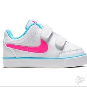 Nike Capri 3 Toddler Sneakers